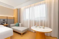 Ji Hotel (Yueyang Huarong People's Square County Government Branch) Hotels in Huarong County