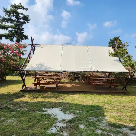 Marevo Recreation Pension