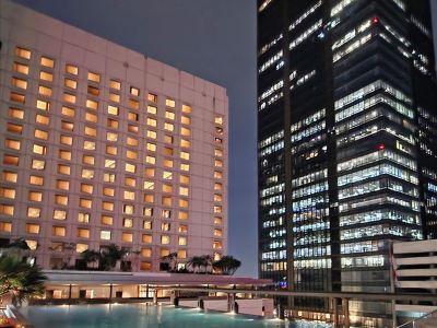 Mangkuluhur ARTOTEL SUITES