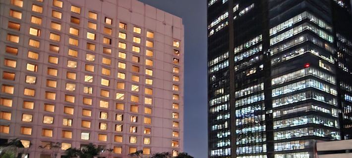 Mangkuluhur ARTOTEL SUITES Hôtels à&nbsp;: Jakarta Sud
