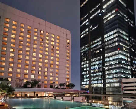 曼庫魯胡爾阿託特爾套房酒店 南雅加達酒店