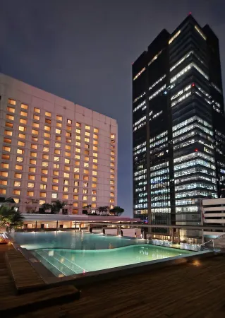 Mangkuluhur ARTOTEL SUITES