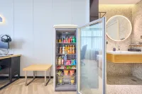 WanYoo Esports Hotel (Ningbo Cixi Zhangqi) - الرياضات الإلكترونية
