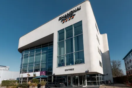 Shanghai Hotel Holland