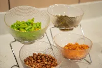 Wassim Hotel (Shigatse Tashilhunpo Monastery Zanglong Plaza) - petit déjeuner