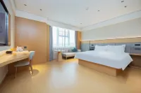 JI Hotel (Zhoushan Baiquan) Các khách sạn gần Dinghai Dock Area