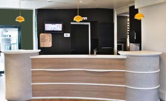 B&B Hotel les Sables-d'Olonne Centre Gare