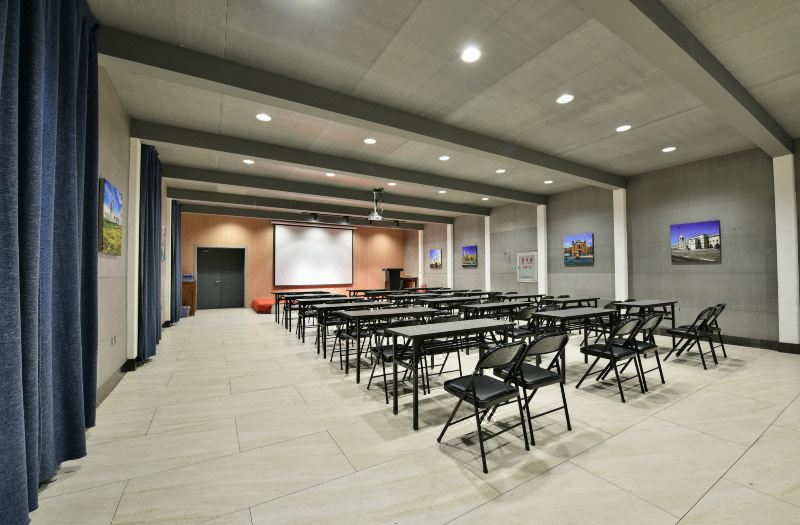 Yi Fei Hotel (Harbin Institute of Technology) photo 4