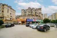 Homeinn Pebble Hotel (Fuzhou South Railway Station) Отели в г. Фучжоу