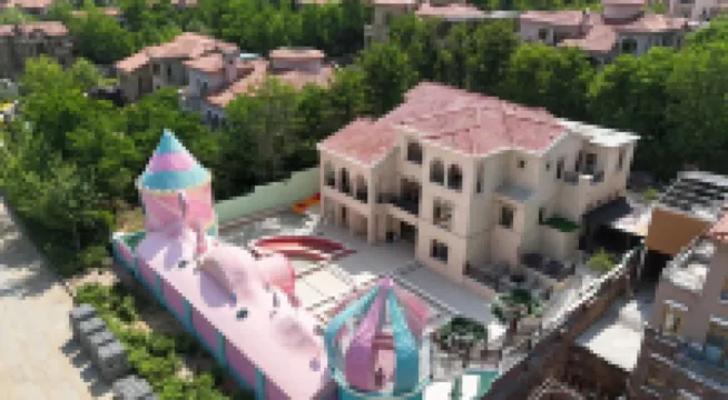 Nanshannan Hot Spring Vacation Villa - pet friendly