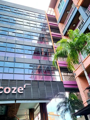 รูปภาพของเดอ โคเซ่