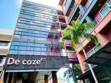 De Cozé Hotel