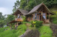 Keuma Villa & Resto Jatiluwih by The Lavana Hotel dekat Patung Buddha Tidur Pupuan Tabanan