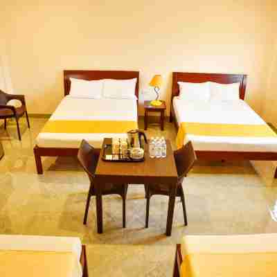 Kabaleyan Cove Resort powered by Cocotel Rooms