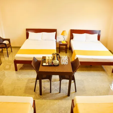 Kabaleyan Cove Resort powered by Cocotel