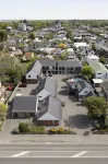 Ashford Motor Lodge Hotels in 