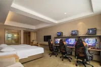Chenyunchang Esports Hotel (Huaihua City Central Branch)