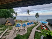 สปอตดำน้ำหางดัน รีฟ โดย HiveRooms