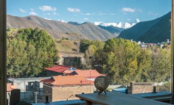 Heart Feeling Homestay