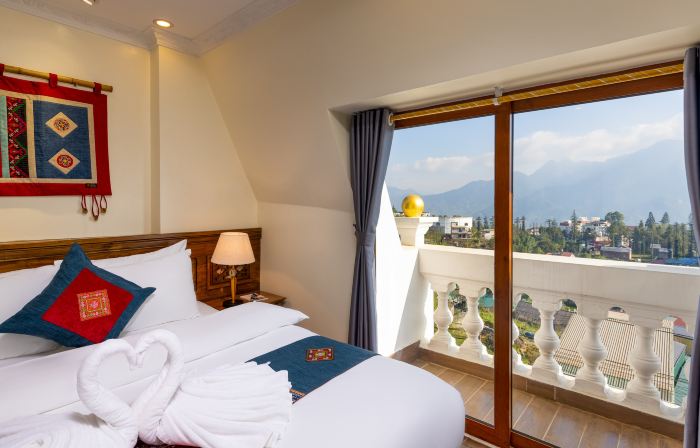 Lee Homestay Sa Pa