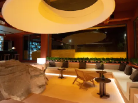 Yuanfang Shanshe Homestay Hotel (Rumeng Qikou) Các khách sạn ở Huyện Lâm