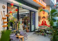 Jinliruyuan Homestay Hotels near Nanyue Grand Temple