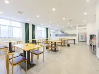 常德新世界 DesignerdimodaBusines酒店(市一人民醫院水星樓店) 常德酒店