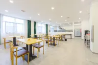 常德新世界 DesignerdimodaBusines飯店（市一人民醫院水星樓店）