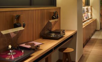 Hotel Grand Bach Kyoto Select