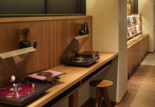 호텔 그랜드 바흐 교토 셀렉트 객실