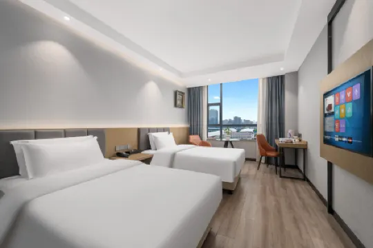 Haiweis Hotel (Shanghai Pudong Airport Store)