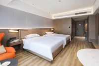 Mingguang Century Margin International Hotel Hotels in Mingguang