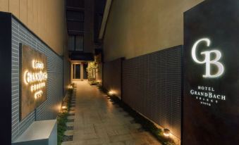 Hotel Grand Bach Kyoto Select