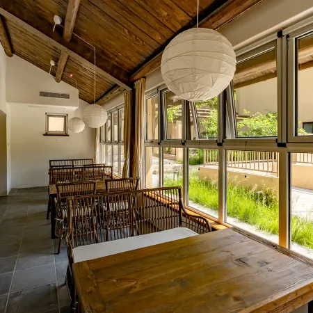 Laoanshan Ju Homestay