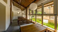 Laoanshan Ju Homestay Hotel a Ningshan