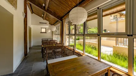 Laoanshan Ju Homestay