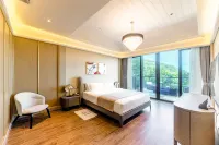 Sanya Boyue Yalong Bay Villa - Jacuzzi