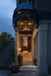 Golden Age hotel