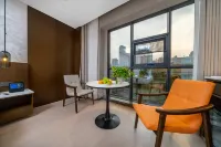 Lan YunJi Hotel Hotel in zona Wuhan Institute of Shipbuilding Technology