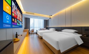 Wan Ying Smart Hotel