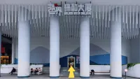 Fresh House Hotel (West Lake Qingchun Branch) Hotels in Hangzhou