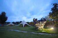 南京晨曦山莊 南京航空航天大學金城學院附近的飯店