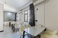 Home Inn Baiyun Hotel (Anqing Yingbin Road High-speed Railway Station) - พร้อมอาหารเช้า