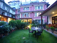 Hotel Amaryllis Kathmandu Hotels near Kashthamandap