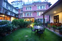 Hotel Amaryllis Kathmandu Hôtels à : 