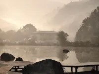 桐柏縣禺峰野茶園民宿