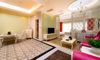 Percen Ritz Hotel