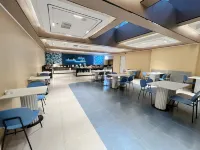 Homeinn · neo (Benxi Train Station) Hotels in Benxi