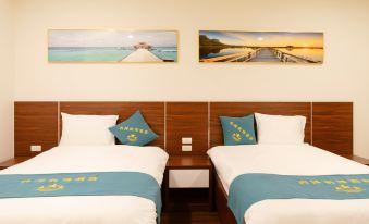 NoiBaiAirportChinaHotel