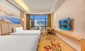 Vienna Hotel(Yong Hua NO.1 Branch  )